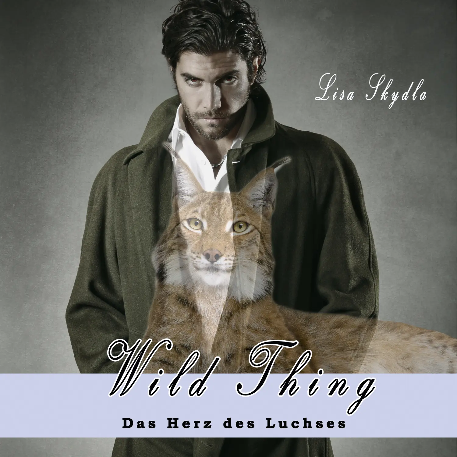 Hörbuch Luchsebook 