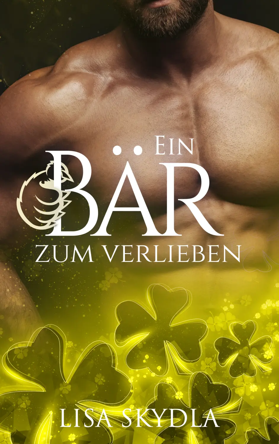 Bär zum Verlieben