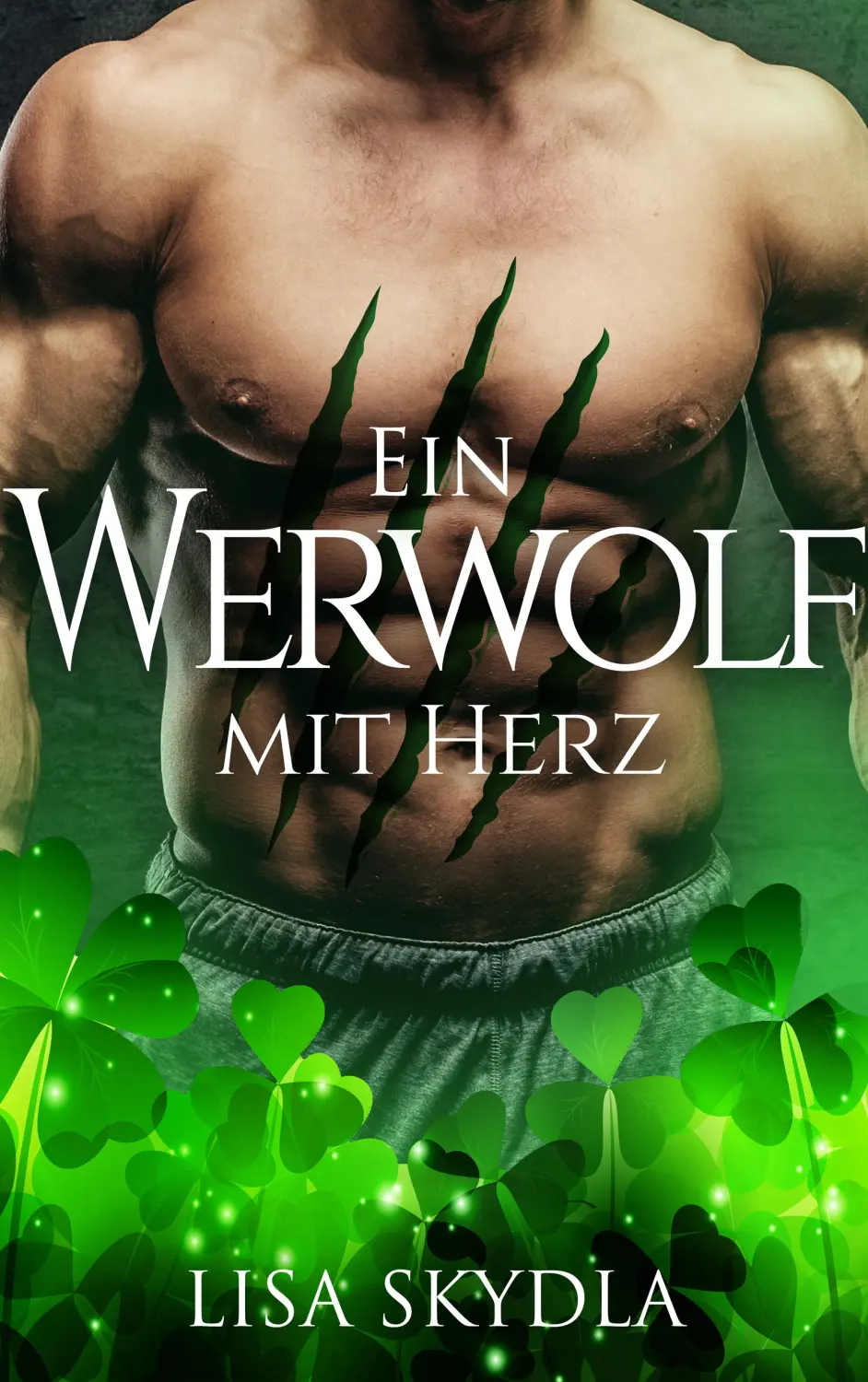 Ein Werwolf mit Herz 