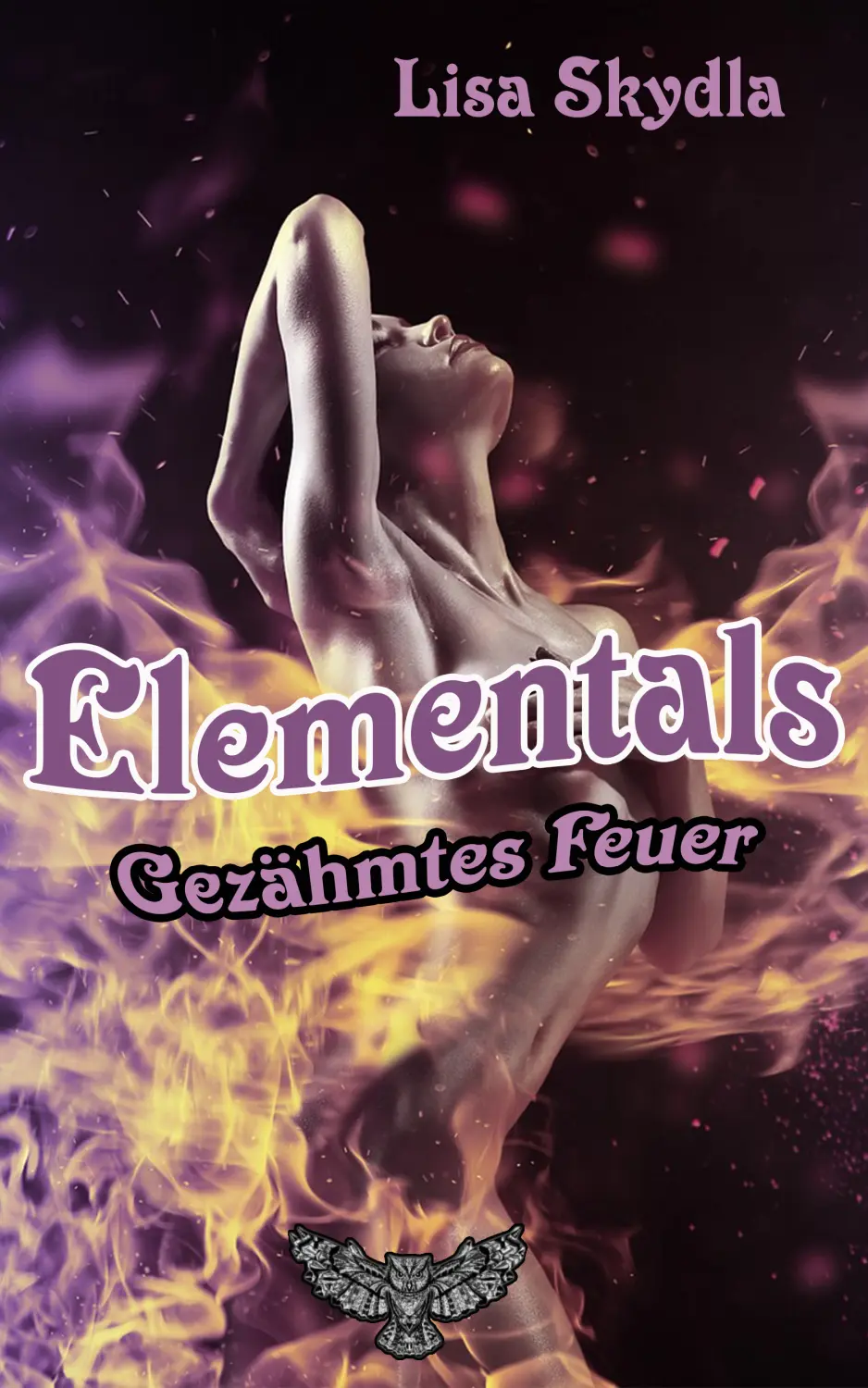 Elementals-feuer