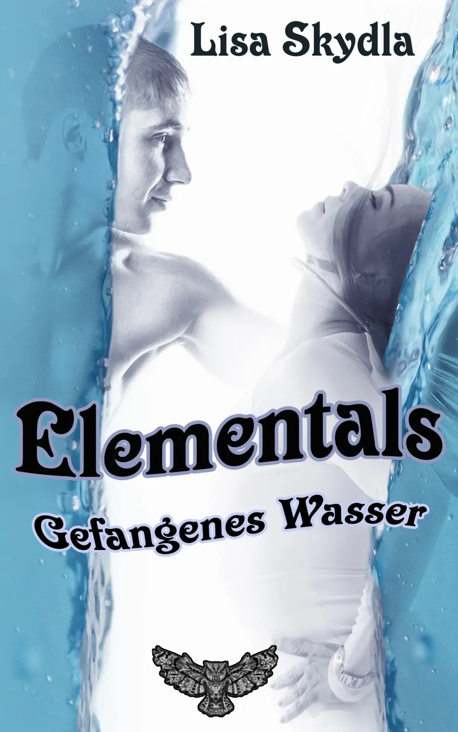 Elementals-wasser 