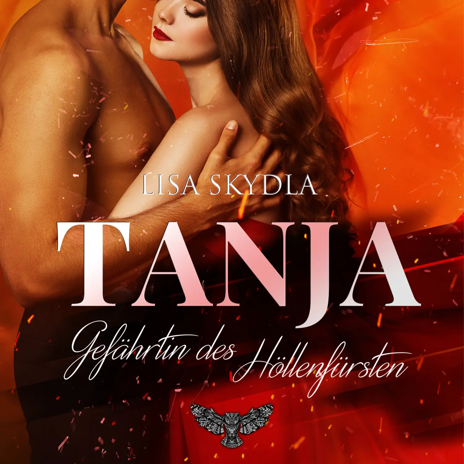 Hörbuch Tanja