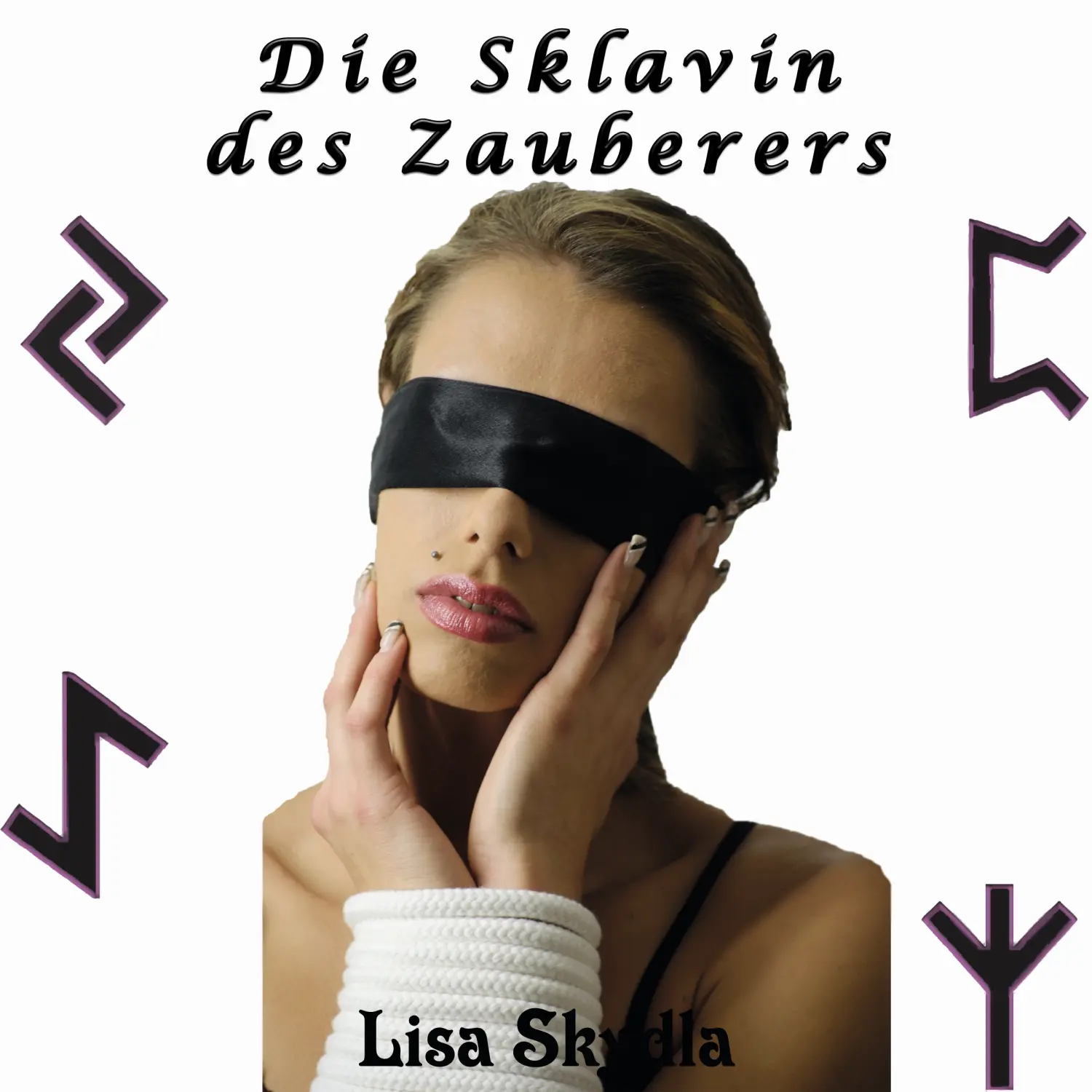 Hörbuch Zauberer 