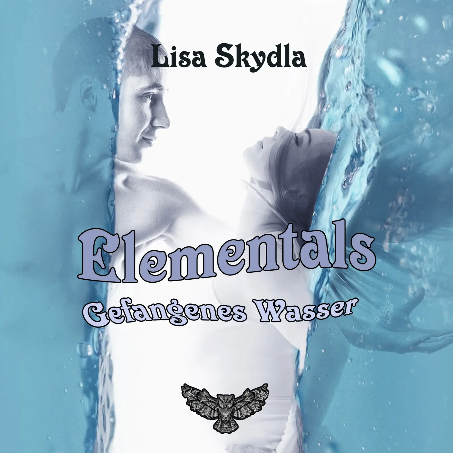 Hörbuch Elementals-wasser 