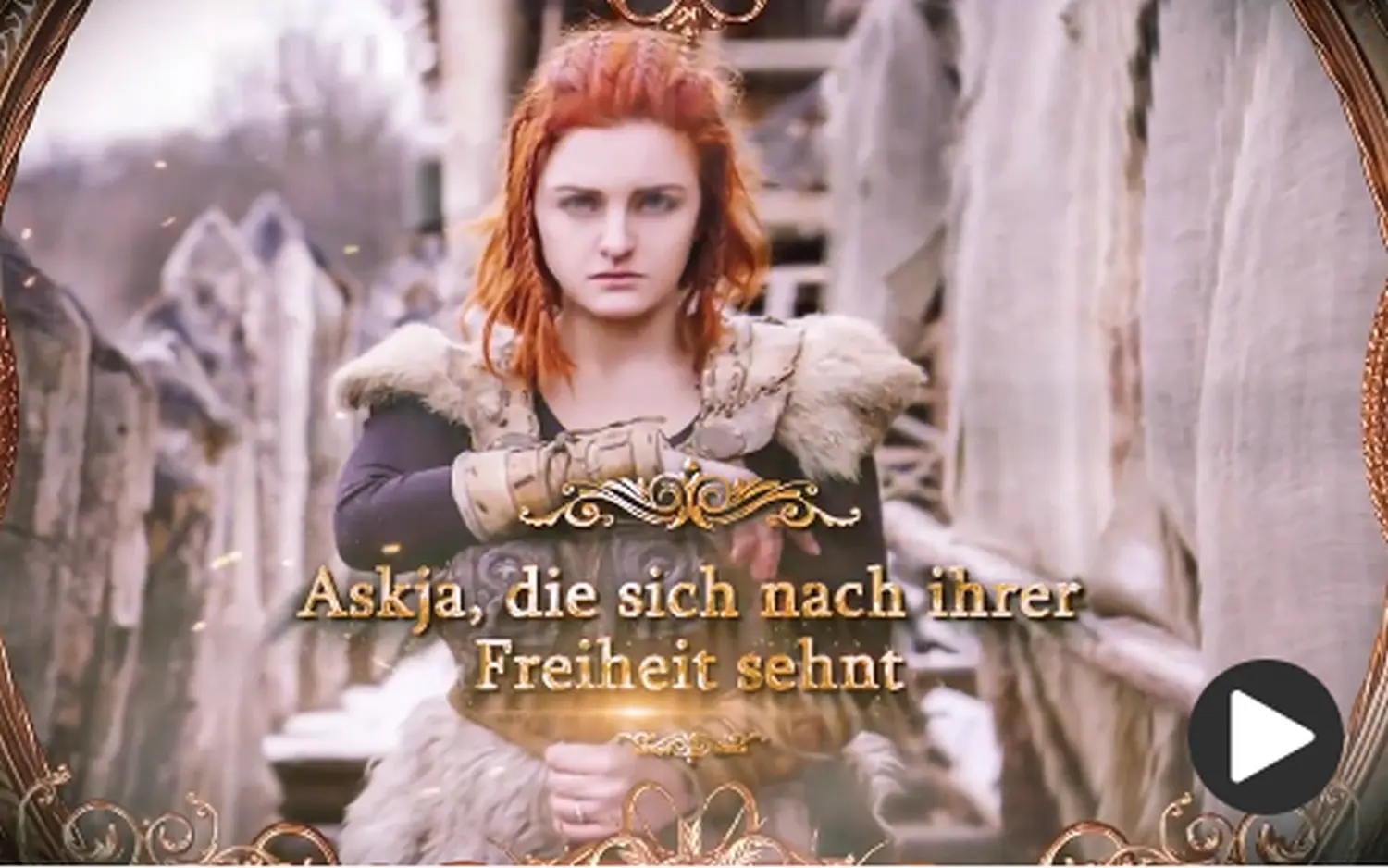 Gingerhead-Frauen