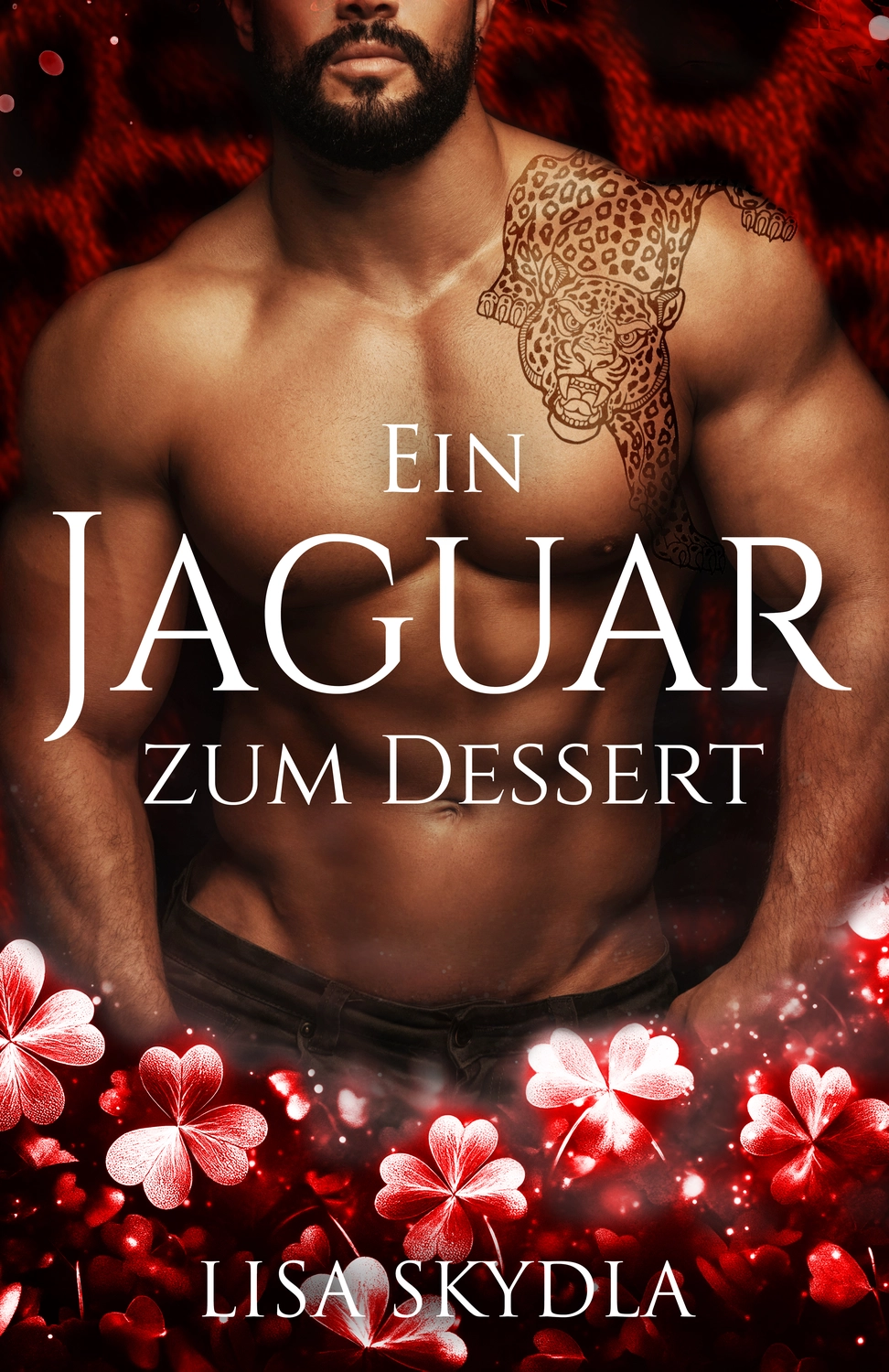 kein Werwolf